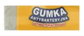 Gumki biurowe - Gumka Do Mazania Antybakteryjna Astra - miniaturka - grafika 1
