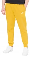 Spodnie męskie - Spodnie Nike Sportswear Club Jogger BV2671-709 L - miniaturka - grafika 1