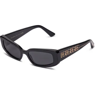 Dolce & Gabbana Okulary przeciwsłoneczne DG4445 - Okulary przeciwsłoneczne - miniaturka - grafika 1