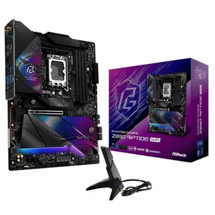 Płyta główna ASROCK Z890 Riptide WiFi - Płyty główne - miniaturka - grafika 1