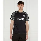 Koszulki męskie - BALR. T-shirt | Regular Fit - miniaturka - grafika 1