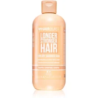 Szampony do włosów - HAIRBURST SZAMPON DO WŁOSÓW SUCHYCH I ZNISZCZONYCH 350ML - miniaturka - grafika 1