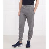 Spodnie sportowe męskie - Tommy Hilfiger Spodnie dresowe Regular Fit - miniaturka - grafika 1