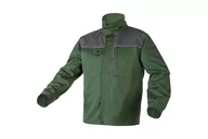 Odzież do sportów motorowych - Bluza ochronna ciemnozielona S RUWER - miniaturka - grafika 1