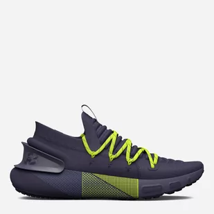 Damskie Buty sportowe do biegania Under Armour Hovr Phantom 3 Rflct 3025519-500 38,5 (7.5US) 24,5 cm (195253927973_EU) - Sneakersy damskie - miniaturka - grafika 1