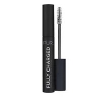 Tusze do rzęs - PÜR Cosmetics PÜR Fully Charged Mascara ekstremalnie pogrubiający i wydłużający tusz do rzęs 13ml - miniaturka - grafika 1