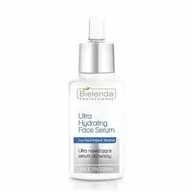 Serum do twarzy - Bielenda Bielenda Ultra nawilżające serum do twarzy 30ml 10501 - miniaturka - grafika 1