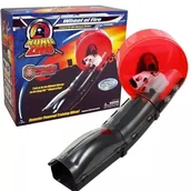 Samochody i pojazdy dla dzieci - Kung Zhu: Ogniste koło - miniaturka - grafika 1