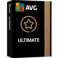Programy antywirusowe - AVG Ultimate (10 urządzeń / 1 rok) - miniaturka - grafika 1