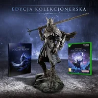 Gry Xbox Series X - Elden Ring: Nightreign - Edycja Kolekcjonerska Gra XBOX ONE / XBOX SERIES X - miniaturka - grafika 1