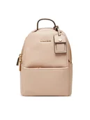 Plecaki - MICHAEL Michael Kors Plecak Sable 30T5G3XB1L Różowy - miniaturka - grafika 1