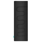 Śpiwory - Śpiwór SPOKEY Cozy Czarny - miniaturka - grafika 1