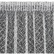 Firany - Firana Eurofirany Design91 Amanda Biały 140 x 270 - miniaturka - grafika 1