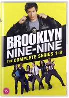 Pozostałe filmy DVD - Brooklyn 99 Season 1-8 - miniaturka - grafika 1