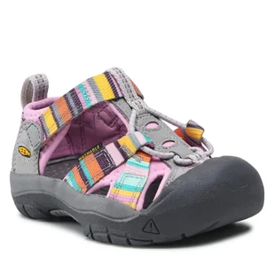 Keen Sandały Venice H2 1014935 Lilac/Raya - Sandały damskie - miniaturka - grafika 1