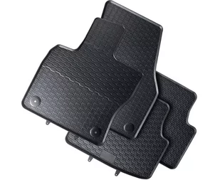 Geyer&hosaja Dywaniki gumowe Vw Tiguan II od 2015 VW TIGUAN 2 2016 G2 - Dywaniki samochodowe - miniaturka - grafika 1