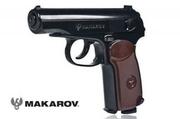 Makarov Wiatrówka Full Metall - 4,5mm/Co2