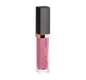 Błyszczyki do ust - INGLOT KISS CATCHER BŁYSZCZYK DO UST 34 SHIMMERING PINK 6ML - miniaturka - grafika 1