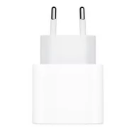 Ładowarki do telefonów - Apple Ładowarka Sieciowa USB-C 20W Fast Charge - miniaturka - grafika 1