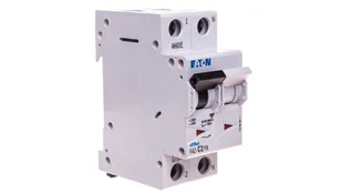 Schneider Wyłącznik-nadprądowy-1P+N-C-2A-15kA-FAZ-C2-1N 278662 - Wyłączniki światła i elektryczne - miniaturka - grafika 2