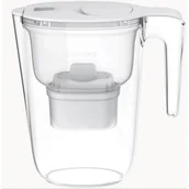 Dzbanki filtrujące - Philips AWP2943WHT3/58 - miniaturka - grafika 1