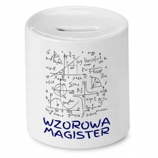 Dla Mechatronika Skarbonka na Urodziny na Prezent z Nadrukiem ze Zdjęciem + Opakowanie na prezent (wzór 02) - Skarbonki Dla Mechatronika Skarbonka na Urodziny na Prezent z Nadrukiem ze Zdjęciem + Opakowanie na prezent (wzór 02) - Skarbonki - miniaturka - grafika 1