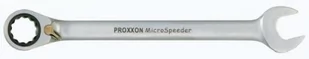 Proxxon Industrial Klucz płasko-oczkowy z grzechotką SW 19 Industrial 19 mm - Klucze i nasadki - miniaturka - grafika 1