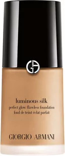Giorgio Armani Luminous Silk Foundation Nr 7.5 30ml - Podkłady do twarzy - miniaturka - grafika 1