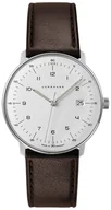 Zegarki męskie - Zegarek Junghans 41/4461.02 Max Bill Quartz - miniaturka - grafika 1