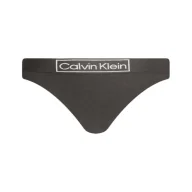 Majtki damskie - Calvin Klein Underwear Figi - miniaturka - grafika 1