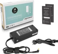 Zasilacze do laptopów - Zasilacz do laptopa 3DSimo Zasilacz ładowarka do Acer 19.5v 6.92a 1350W 5.5x1.7mm - miniaturka - grafika 1