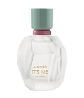 Wody i perfumy damskie - Aigner It´s me Soft Musk Woda perfumowana 100 ml - miniaturka - grafika 1