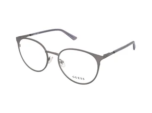 Guess GU2913 011 - Okulary korekcyjne, oprawki, szkła - miniaturka - grafika 1