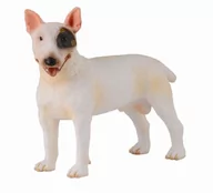 Figurki dla dzieci - Collecta Pies rasy Bullterier - figurka 4892900883847 - miniaturka - grafika 1