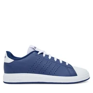 Buty dla chłopców - Sneakersy adidas Advantage Base 2.0 JR5978 Granatowy - miniaturka - grafika 1