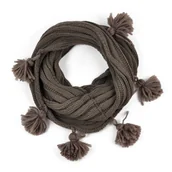 Czapki dla dzieci - Komin Zwykły-niezwykły - miniaturka - grafika 1