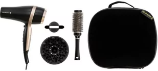 Remington Smooth Zestaw prezentowy D6940GP D6940GP - Suszarki do włosów - miniaturka - grafika 1