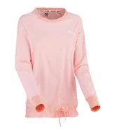 Koszulki sportowe damskie - Koszulka damska Kari Traa  Linea LS Pink XS - miniaturka - grafika 1