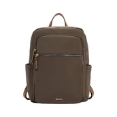 Plecaki - Tamaris Plecak TAS Gertraud Plecaki 1 ct Damski - tamaris - miniaturka - grafika 1