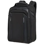 Torby na laptopy - Plecak na laptopa SAMSONITE Spectrolite 4.0 15.6 cali Czarny - miniaturka - grafika 1