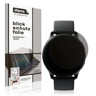 Akcesoria do smartwatchy - Folia ochronna na smartwatch OnePlus Nord z folią ochronną na ekran - miniaturka - grafika 1
