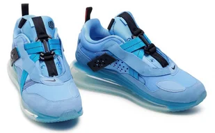 Czapka z daszkiem UNDER ARMOUR Blitzing Adjustable 1376701-001 - Czapki męskie - miniaturka - grafika 1