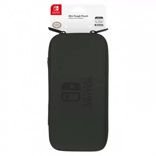 Etui HORI Slim Tough Pouch na Nintendo Switch Lite - Akcesoria do Nintendo - miniaturka - grafika 1