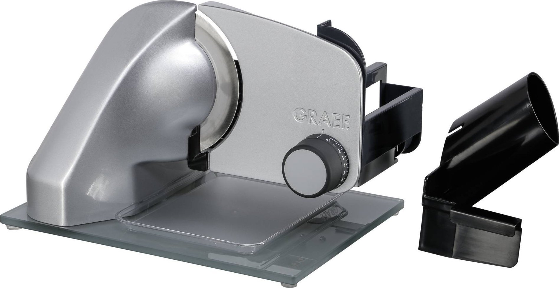 Krajalnica Graef Graef C 21+ Classic