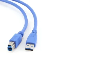 Gembird KABEL USB 3.0 AM-BM 1.8M CCP-USB3-AMBM-6 - Kable USB - miniaturka - grafika 13