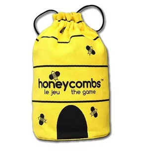 Piatnik Gra Honeycombs - Gry planszowe - miniaturka - grafika 1
