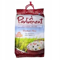 Ryż - Ryż Basmati Classic Ruby Parliament 5kg - miniaturka - grafika 1