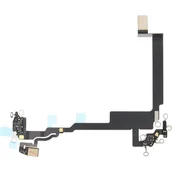 Części serwisowe do telefonów - Taśma sygnałowa gniazda ładowania do iPhone 16 Pro, ORG - miniaturka - grafika 1