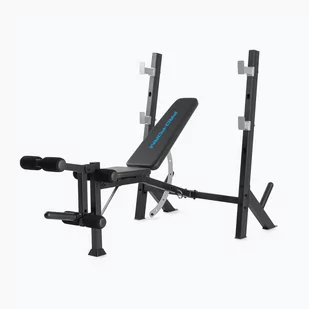 PROFORM Ławka olimpijska ze stojakami ProForm Sport XT - Ławki treningowe - miniaturka - grafika 1