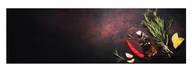 Dywany - Chodnik Zala Living Cook & Clean Kitchen Spices, 45x140 cm - miniaturka - grafika 1